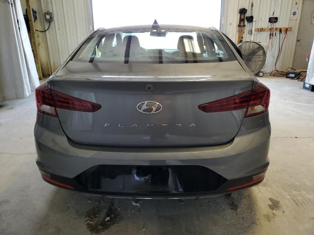 Photo 5 VIN: KMHD84LF5KU871632 - HYUNDAI ELANTRA SE 