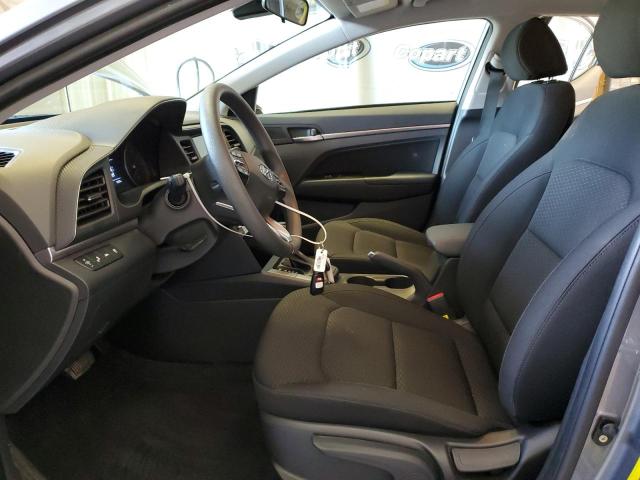 Photo 6 VIN: KMHD84LF5KU871632 - HYUNDAI ELANTRA SE 