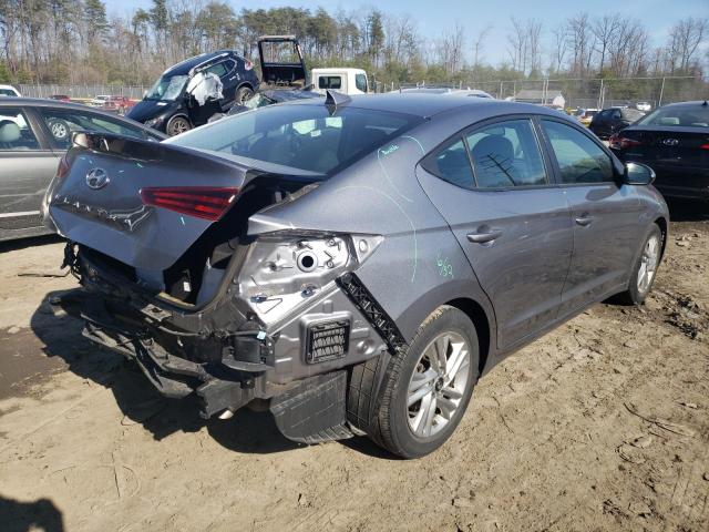 Photo 2 VIN: KMHD84LF5KU872652 - HYUNDAI ELANTRA SE 