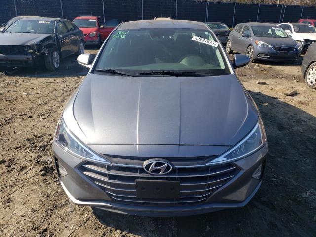 Photo 4 VIN: KMHD84LF5KU872652 - HYUNDAI ELANTRA SE 