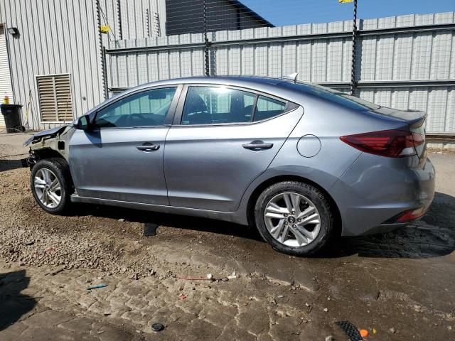 Photo 1 VIN: KMHD84LF5KU872750 - HYUNDAI ELANTRA SE 