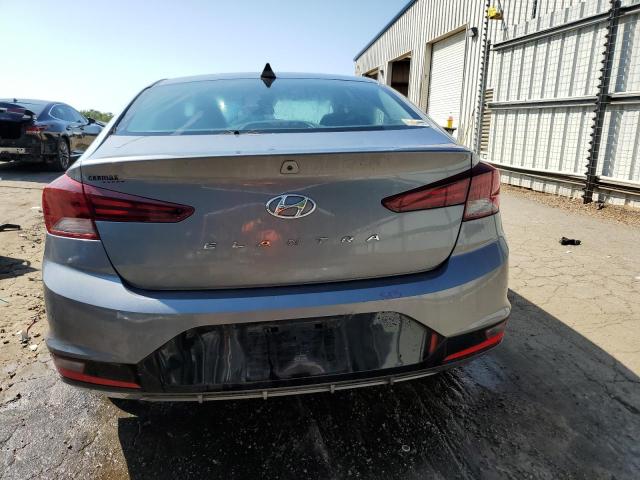 Photo 5 VIN: KMHD84LF5KU872750 - HYUNDAI ELANTRA SE 