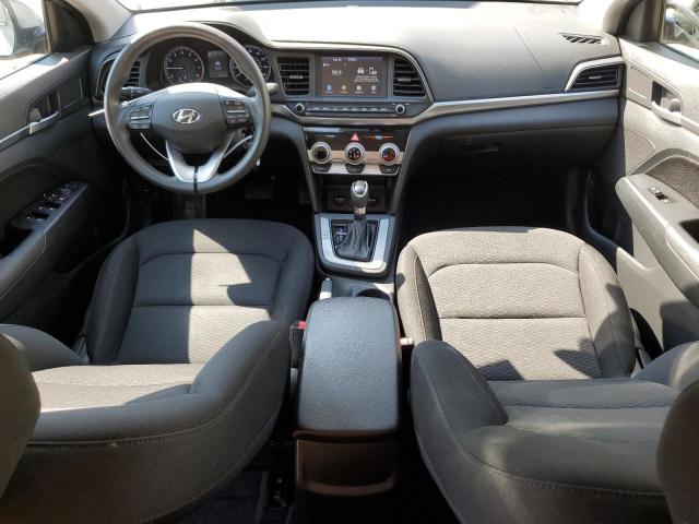 Photo 7 VIN: KMHD84LF5KU872750 - HYUNDAI ELANTRA SE 