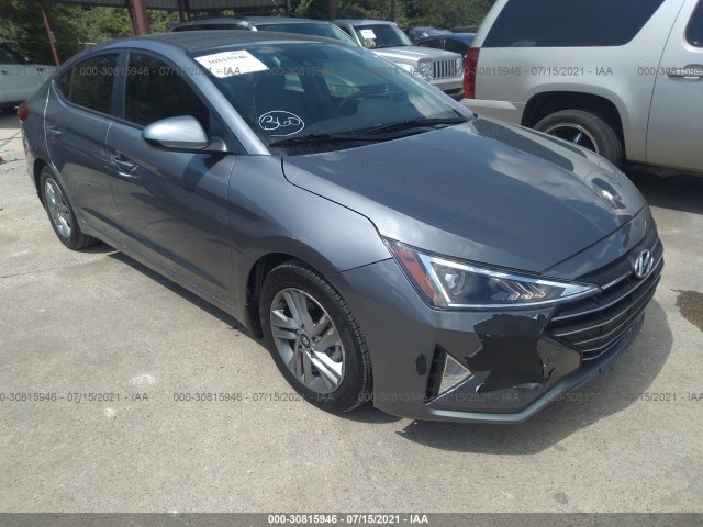 Photo 0 VIN: KMHD84LF5KU878578 - HYUNDAI ELANTRA 