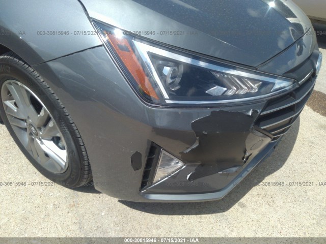 Photo 5 VIN: KMHD84LF5KU878578 - HYUNDAI ELANTRA 