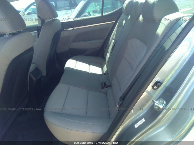 Photo 7 VIN: KMHD84LF5KU878578 - HYUNDAI ELANTRA 