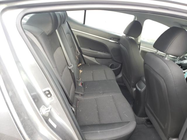 Photo 5 VIN: KMHD84LF5KU878614 - HYUNDAI ELANTRA SE 