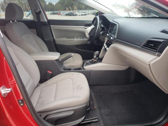 Photo 4 VIN: KMHD84LF5KU879164 - HYUNDAI ELANTRA SE 