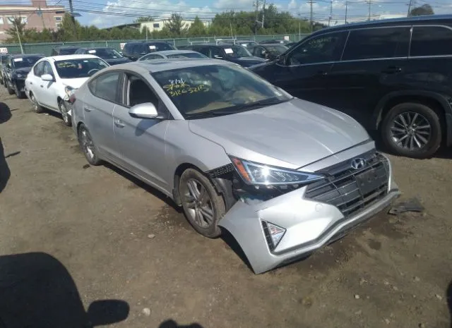 Photo 0 VIN: KMHD84LF5KU886258 - HYUNDAI ELANTRA 