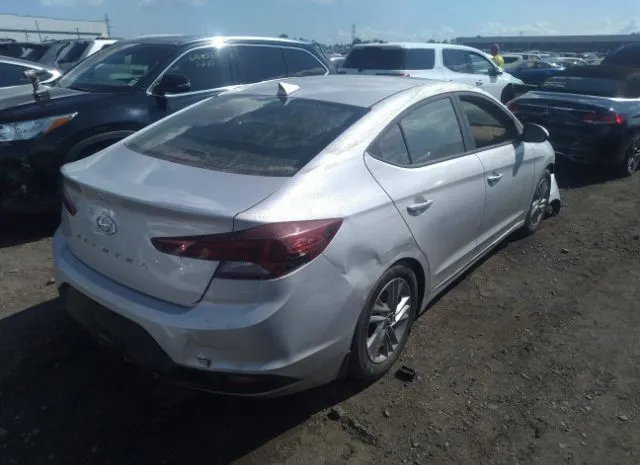 Photo 3 VIN: KMHD84LF5KU886258 - HYUNDAI ELANTRA 