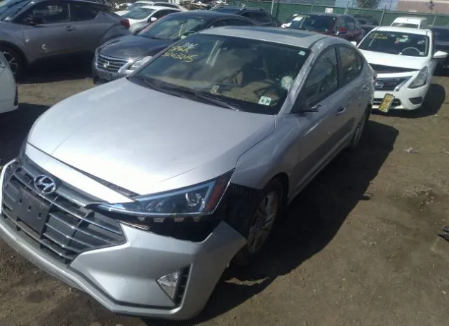 Photo 5 VIN: KMHD84LF5KU886258 - HYUNDAI ELANTRA 