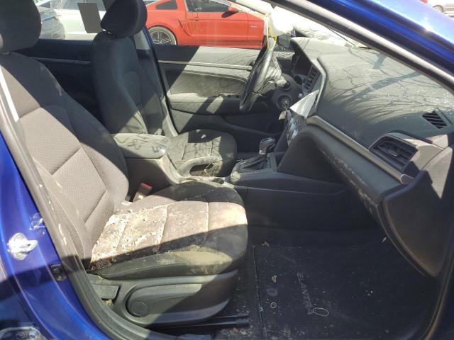 Photo 4 VIN: KMHD84LF5LU006435 - HYUNDAI ELANTRA SE 