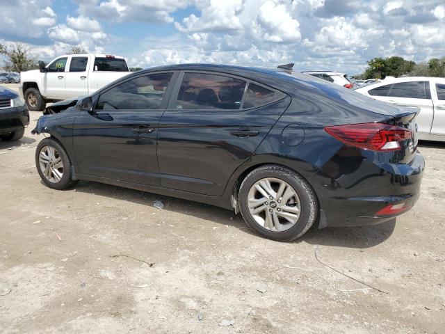 Photo 1 VIN: KMHD84LF5LU013191 - HYUNDAI ELANTRA SE 