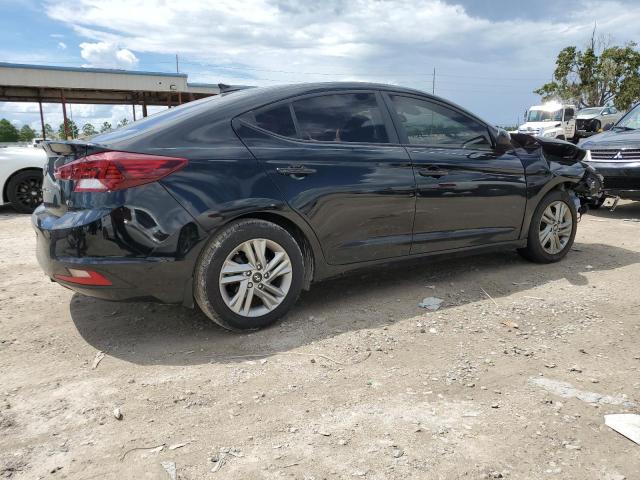 Photo 2 VIN: KMHD84LF5LU013191 - HYUNDAI ELANTRA SE 