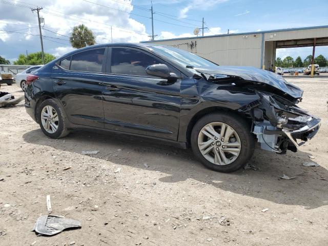 Photo 3 VIN: KMHD84LF5LU013191 - HYUNDAI ELANTRA SE 