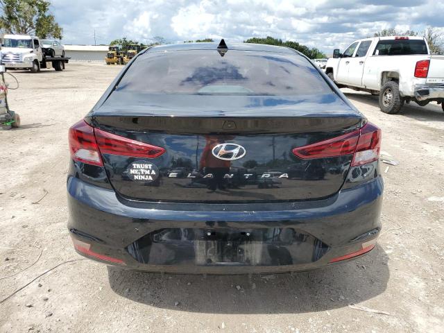 Photo 5 VIN: KMHD84LF5LU013191 - HYUNDAI ELANTRA SE 