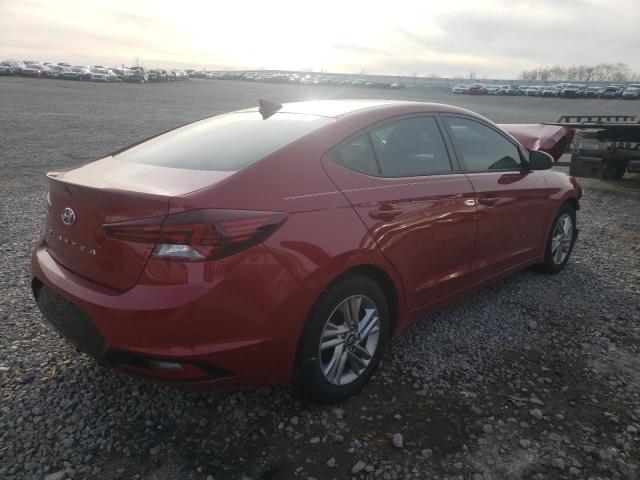 Photo 3 VIN: KMHD84LF5LU020934 - HYUNDAI ELANTRA SE 