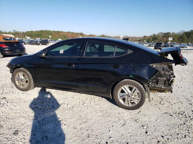 Photo 1 VIN: KMHD84LF5LU021307 - HYUNDAI ELANTRA 