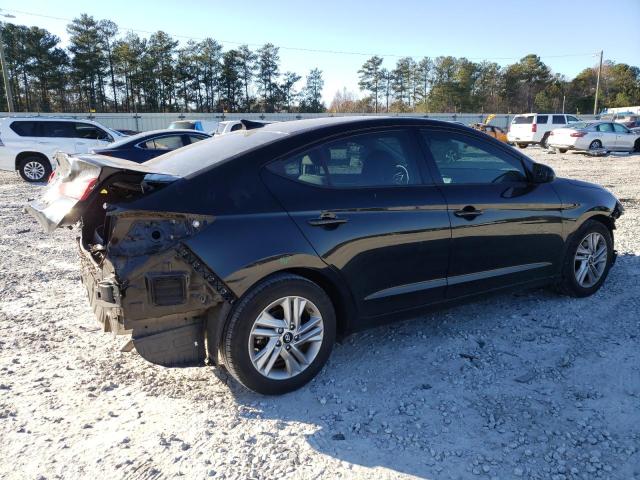 Photo 2 VIN: KMHD84LF5LU021307 - HYUNDAI ELANTRA 