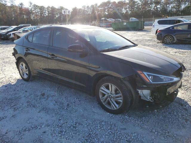 Photo 3 VIN: KMHD84LF5LU021307 - HYUNDAI ELANTRA 