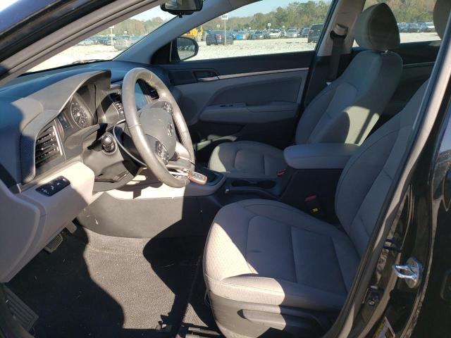 Photo 6 VIN: KMHD84LF5LU021307 - HYUNDAI ELANTRA 