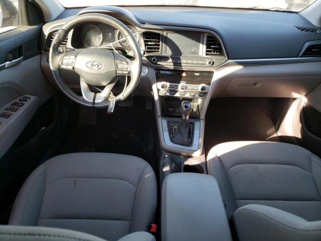 Photo 7 VIN: KMHD84LF5LU021307 - HYUNDAI ELANTRA 