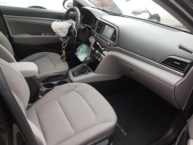 Photo 4 VIN: KMHD84LF5LU038074 - HYUNDAI ELANTRA SE 