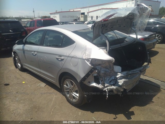 Photo 2 VIN: KMHD84LF5LU056591 - HYUNDAI ELANTRA 