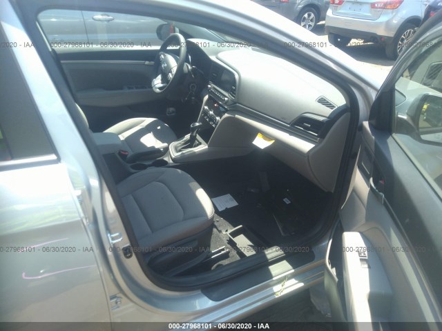 Photo 4 VIN: KMHD84LF5LU056591 - HYUNDAI ELANTRA 