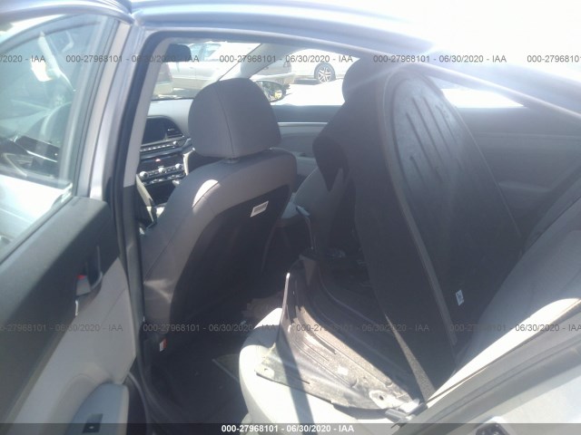 Photo 7 VIN: KMHD84LF5LU056591 - HYUNDAI ELANTRA 