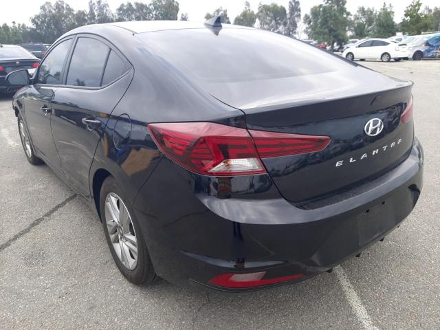 Photo 2 VIN: KMHD84LF5LU063007 - HYUNDAI ELANTRA SE 