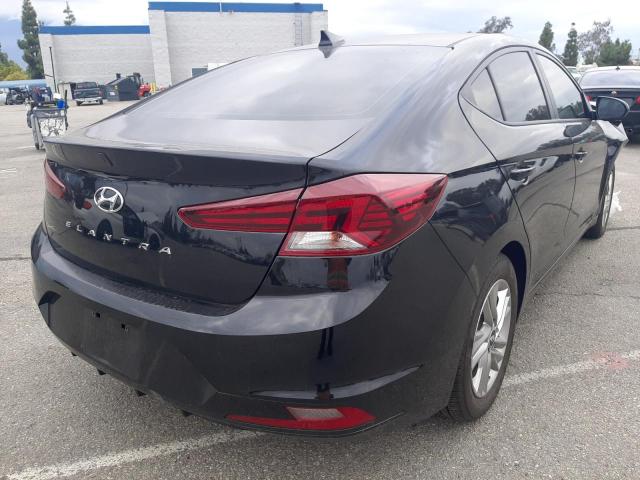 Photo 3 VIN: KMHD84LF5LU063007 - HYUNDAI ELANTRA SE 