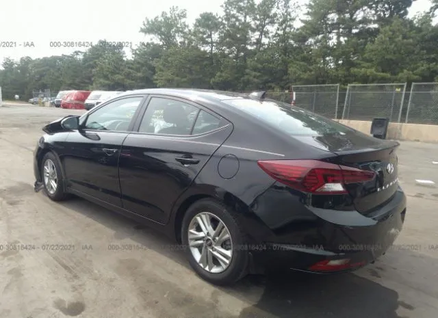 Photo 2 VIN: KMHD84LF5LU071396 - HYUNDAI ELANTRA 