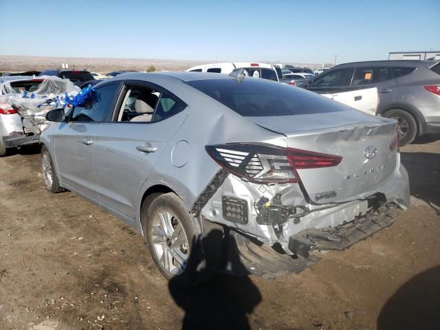 Photo 2 VIN: KMHD84LF5LU071575 - HYUNDAI ELANTRA SE 