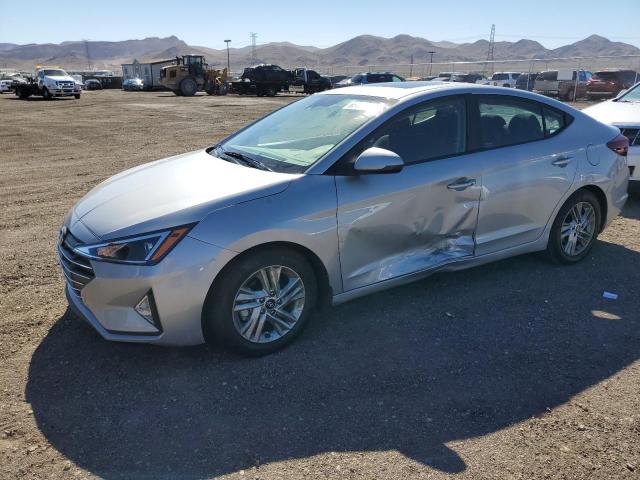 Photo 0 VIN: KMHD84LF5LU084309 - HYUNDAI ELANTRA SE 