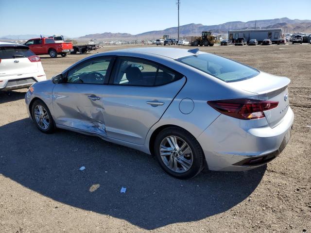 Photo 1 VIN: KMHD84LF5LU084309 - HYUNDAI ELANTRA SE 