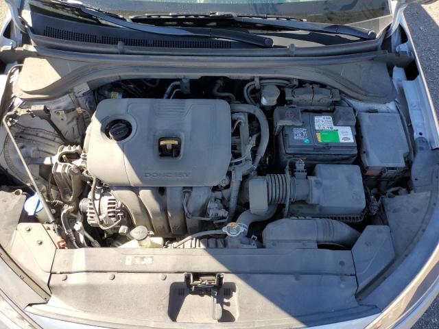 Photo 10 VIN: KMHD84LF5LU084309 - HYUNDAI ELANTRA SE 