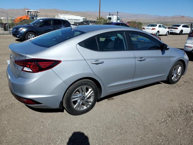 Photo 2 VIN: KMHD84LF5LU084309 - HYUNDAI ELANTRA SE 