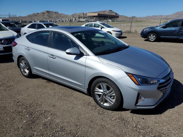 Photo 3 VIN: KMHD84LF5LU084309 - HYUNDAI ELANTRA SE 