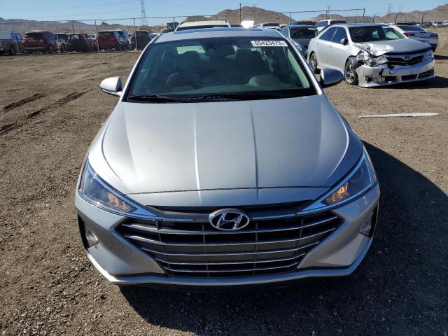 Photo 4 VIN: KMHD84LF5LU084309 - HYUNDAI ELANTRA SE 