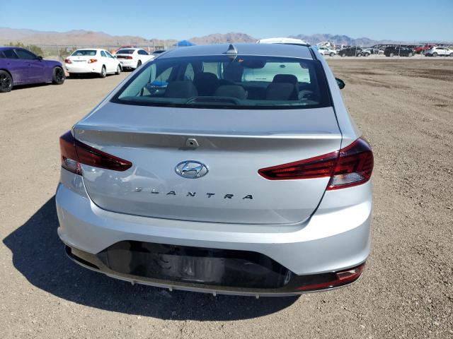 Photo 5 VIN: KMHD84LF5LU084309 - HYUNDAI ELANTRA SE 