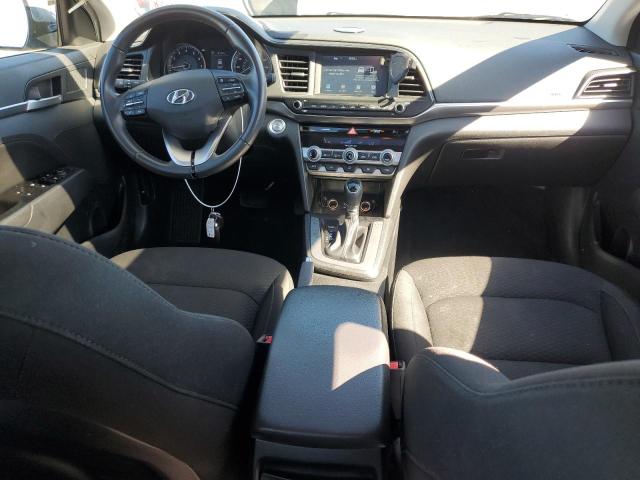 Photo 7 VIN: KMHD84LF5LU084309 - HYUNDAI ELANTRA SE 