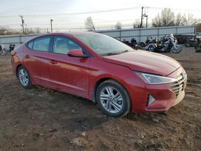 Photo 3 VIN: KMHD84LF5LU085458 - HYUNDAI ELANTRA SE 