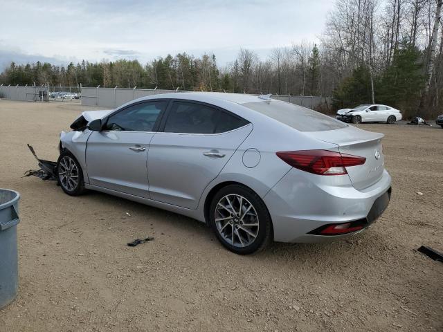 Photo 1 VIN: KMHD84LF5LU100315 - HYUNDAI ELANTRA SE 