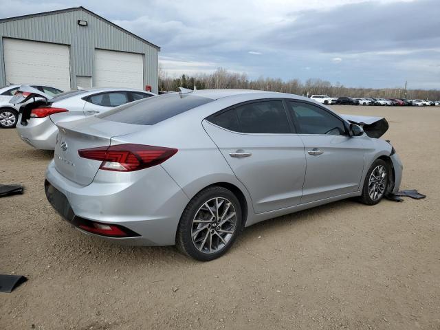 Photo 2 VIN: KMHD84LF5LU100315 - HYUNDAI ELANTRA SE 