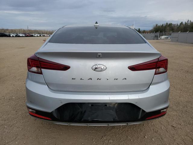 Photo 5 VIN: KMHD84LF5LU100315 - HYUNDAI ELANTRA SE 