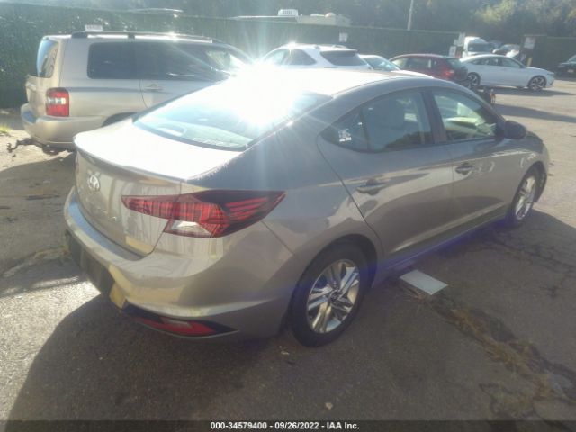 Photo 3 VIN: KMHD84LF5LU106602 - HYUNDAI ELANTRA 