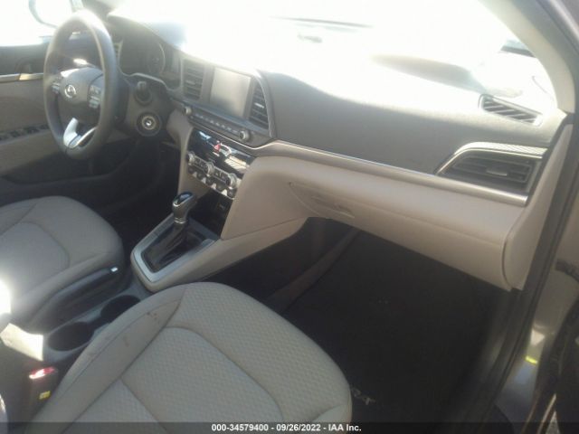 Photo 4 VIN: KMHD84LF5LU106602 - HYUNDAI ELANTRA 