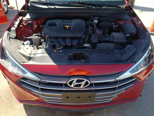 Photo 6 VIN: KMHD84LF5LU107541 - HYUNDAI ELANTRA SE 