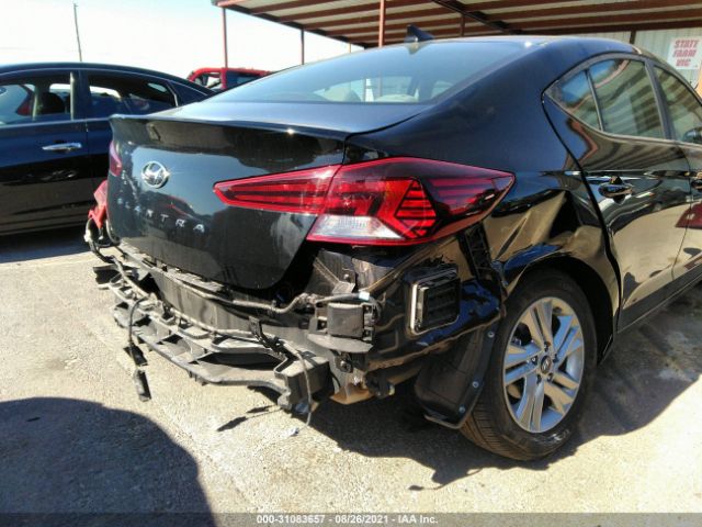 Photo 5 VIN: KMHD84LF5LU108513 - HYUNDAI ELANTRA 